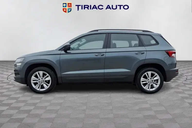 Skoda Karoq din 2019 cu 159.176 km - oferta SKO147738 - foto 3