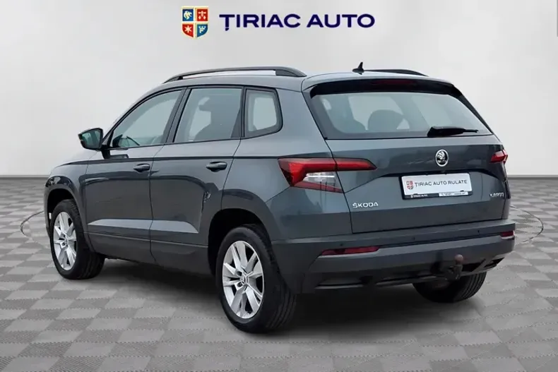 Skoda Karoq din 2019 cu 159.176 km - oferta SKO147738 - foto 4
