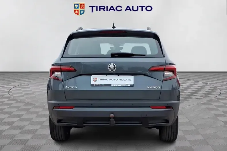 Skoda Karoq din 2019 cu 159.176 km - oferta SKO147738 - foto 5