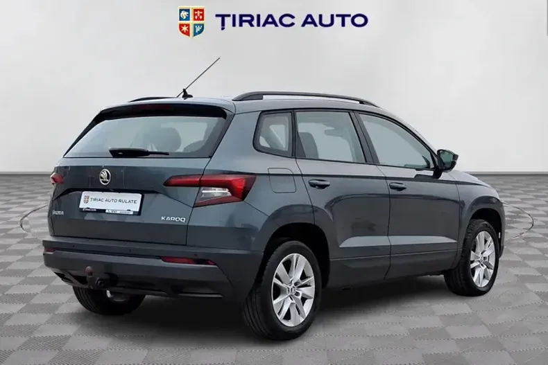 Skoda Karoq din 2019 cu 159.176 km - oferta SKO147738 - foto 6
