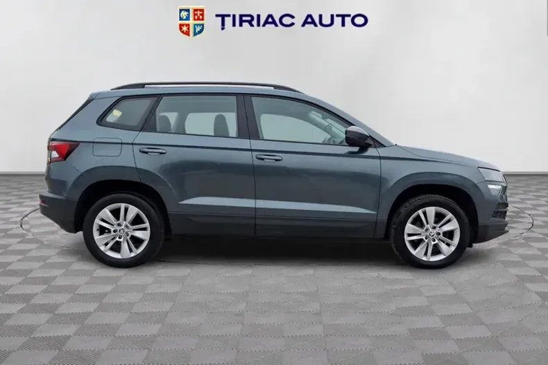 Skoda Karoq din 2019 cu 159.176 km - oferta SKO147738 - foto 7