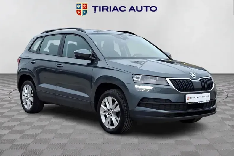 Skoda Karoq din 2019 cu 159.176 km - oferta SKO147738 - foto 8
