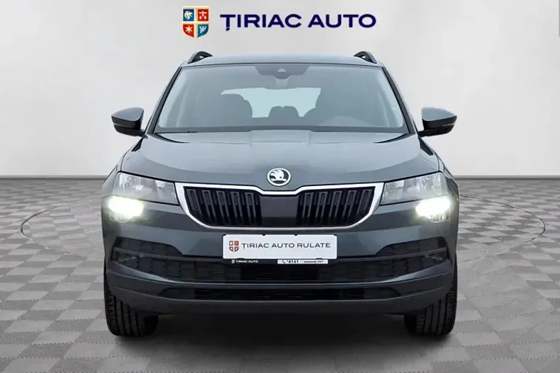 Skoda Karoq din 2019 cu 159.176 km - oferta SKO147738 - foto 9