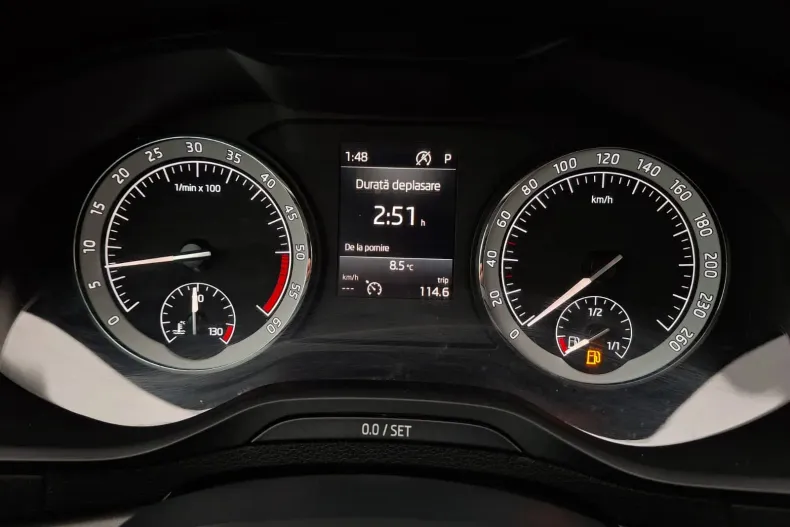 Skoda Karoq din 2019 cu 159.176 km - oferta SKO147738 - foto 10