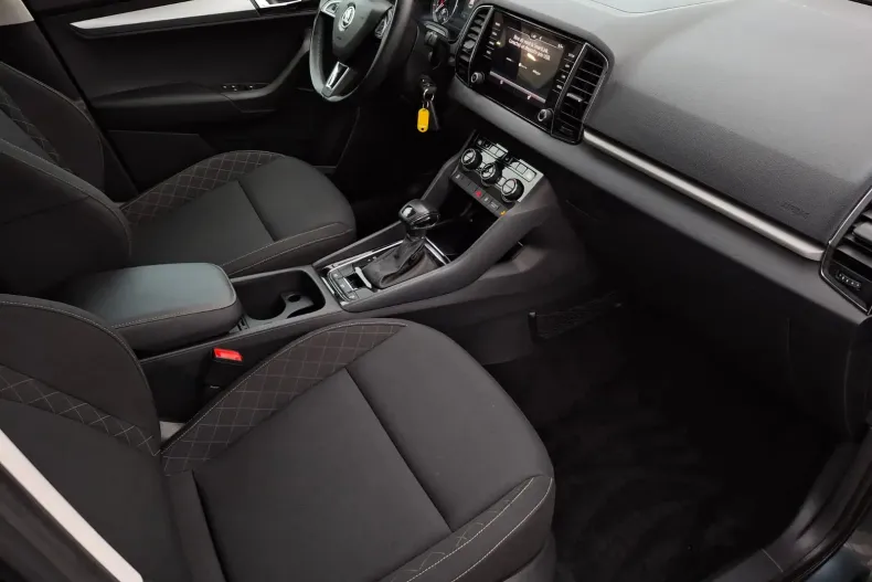 Skoda Karoq din 2019 cu 159.176 km - oferta SKO147738 - foto 11