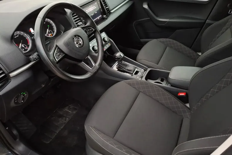 Skoda Karoq din 2019 cu 159.176 km - oferta SKO147738 - foto 13
