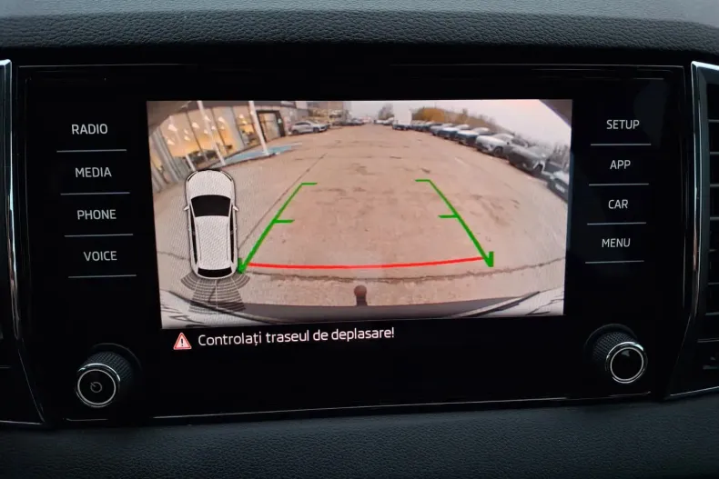 Skoda Karoq din 2019 cu 159.176 km - oferta SKO147738 - foto 17