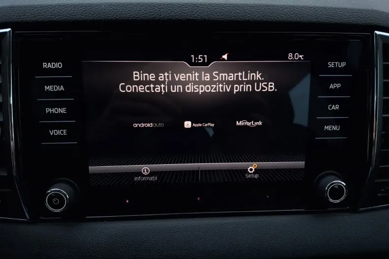 Skoda Karoq din 2019 cu 159.176 km - oferta SKO147738 - foto 18