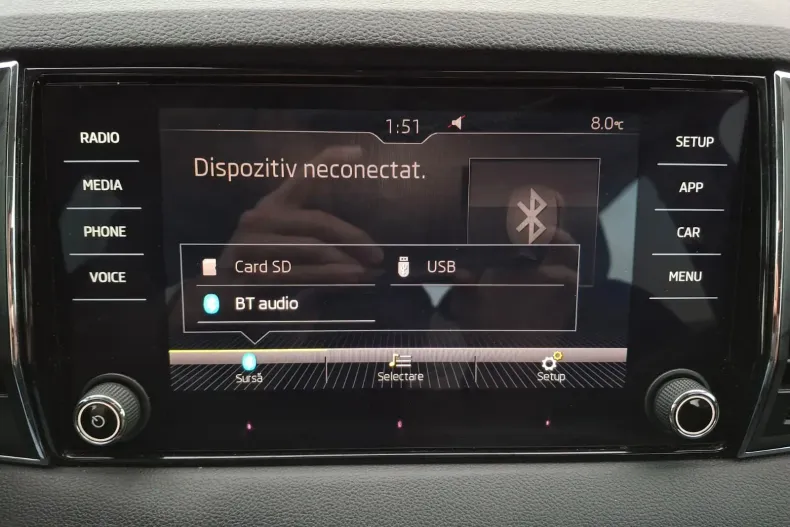 Skoda Karoq din 2019 cu 159.176 km - oferta SKO147738 - foto 19