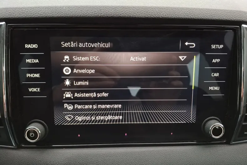 Skoda Karoq din 2019 cu 159.176 km - oferta SKO147738 - foto 20