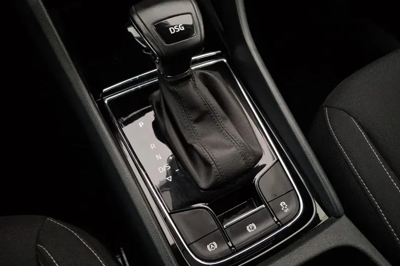 Skoda Karoq din 2019 cu 159.176 km - oferta SKO147738 - foto 25