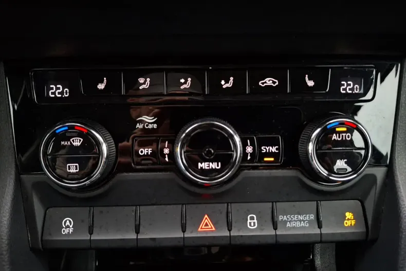 Skoda Karoq din 2019 cu 159.176 km - oferta SKO147738 - foto 26