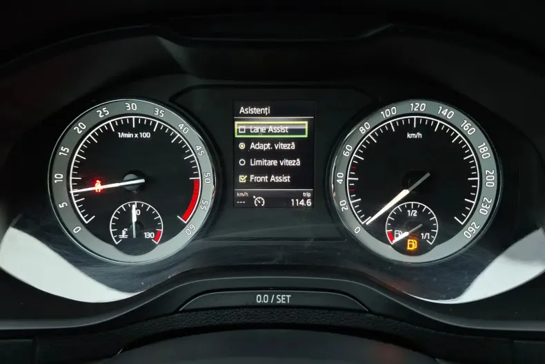 Skoda Karoq din 2019 cu 159.176 km - oferta SKO147738 - foto 27