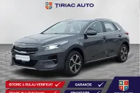Kia XCeed din 2021 cu 122.375 km - oferta KIA147739 - foto 1