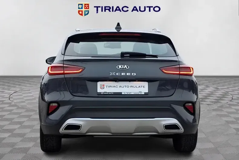 Kia XCeed din 2021 cu 122.375 km - oferta KIA147739 - foto 5