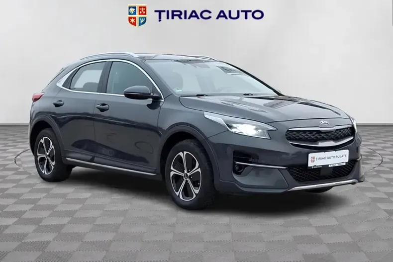Kia XCeed din 2021 cu 122.375 km - oferta KIA147739 - foto 8