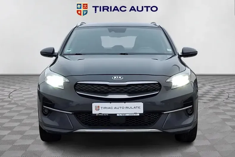 Kia XCeed din 2021 cu 122.375 km - oferta KIA147739 - foto 9