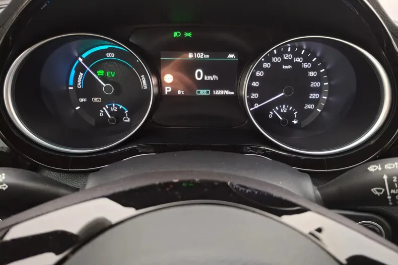 Kia XCeed din 2021 cu 122.375 km - oferta KIA147739 - foto 10