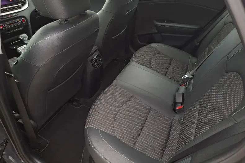 Kia XCeed din 2021 cu 122.375 km - oferta KIA147739 - foto 15