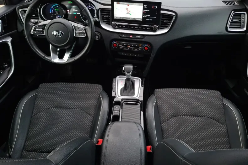 Kia XCeed din 2021 cu 122.375 km - oferta KIA147739 - foto 16