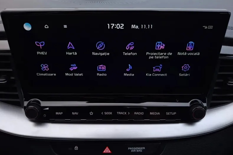 Kia XCeed din 2021 cu 122.375 km - oferta KIA147739 - foto 18