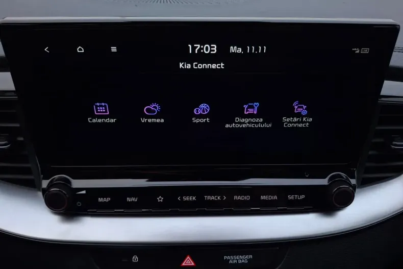 Kia XCeed din 2021 cu 122.375 km - oferta KIA147739 - foto 19