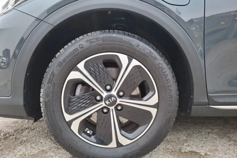 Kia XCeed din 2021 cu 122.375 km - oferta KIA147739 - foto 25