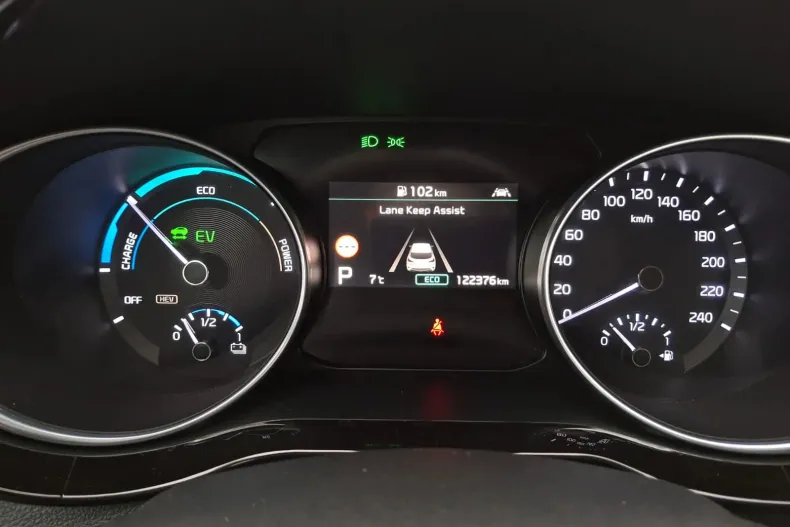 Kia XCeed din 2021 cu 122.375 km - oferta KIA147739 - foto 27