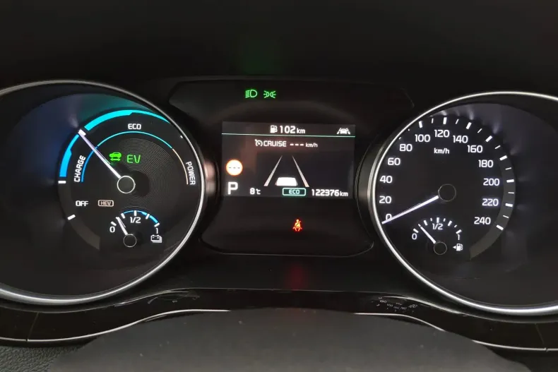 Kia XCeed din 2021 cu 122.375 km - oferta KIA147739 - foto 28