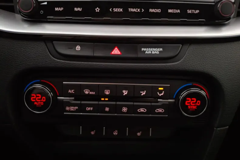 Kia XCeed din 2021 cu 122.375 km - oferta KIA147739 - foto 31