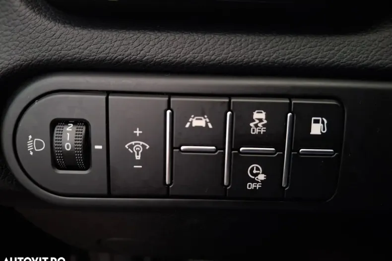 Kia XCeed din 2021 cu 122.375 km - oferta KIA147739 - foto 32