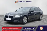 BMW Seria 5 din 2021 cu 114.769 km - oferta BMW147740 - foto 1