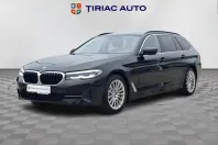 BMW Seria 5 din 2021 cu 114.769 km - oferta BMW147740 - foto 2
