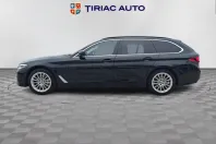 BMW Seria 5 din 2021 cu 114.769 km - oferta BMW147740 - foto 3