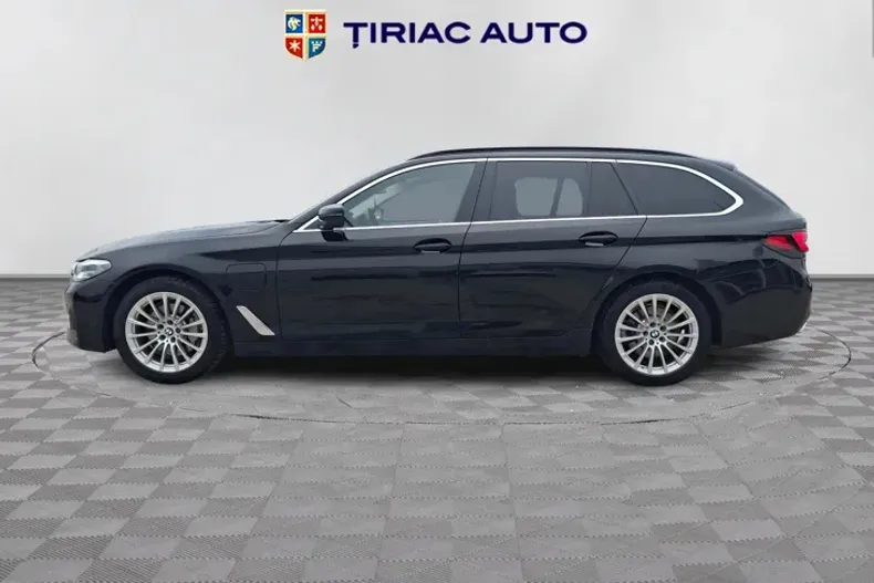 BMW Seria 5 din 2021 cu 114.769 km - oferta BMW147740 - foto 3