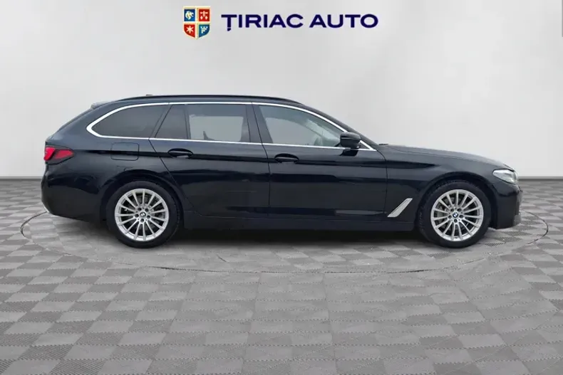 BMW Seria 5 din 2021 cu 114.769 km - oferta BMW147740 - foto 7