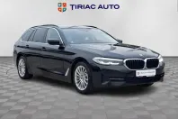 BMW Seria 5 din 2021 cu 114.769 km - oferta BMW147740 - foto 8