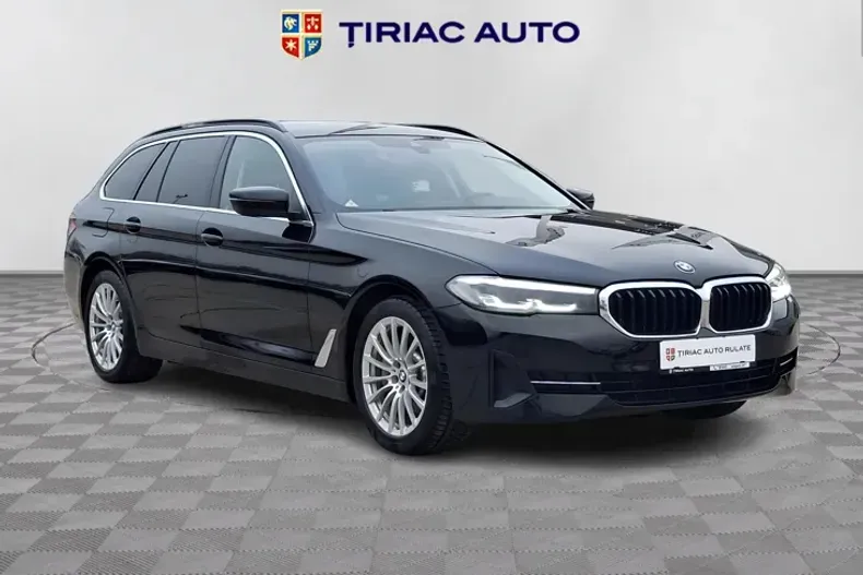 BMW Seria 5 din 2021 cu 114.769 km - oferta BMW147740 - foto 8