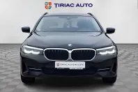 BMW Seria 5 din 2021 cu 114.769 km - oferta BMW147740 - foto 9