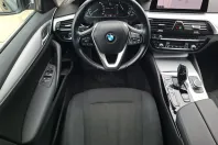 BMW Seria 5 din 2021 cu 114.769 km - oferta BMW147740 - foto 14