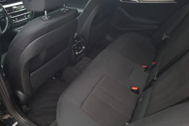 BMW Seria 5 din 2021 cu 114.769 km - oferta BMW147740 - foto 15