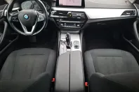 BMW Seria 5 din 2021 cu 114.769 km - oferta BMW147740 - foto 16