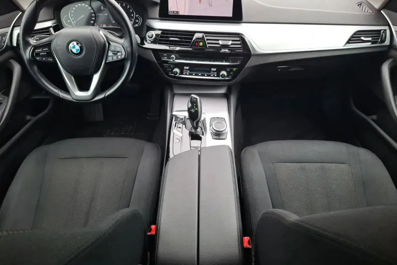 BMW Seria 5 din 2021 cu 114.769 km - oferta BMW147740 - foto 16