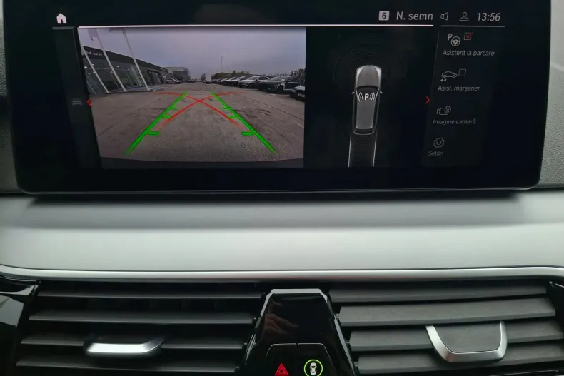 BMW Seria 5 din 2021 cu 114.769 km - oferta BMW147740 - foto 17