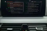 BMW Seria 5 din 2021 cu 114.769 km - oferta BMW147740 - foto 19