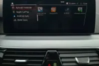 BMW Seria 5 din 2021 cu 114.769 km - oferta BMW147740 - foto 20