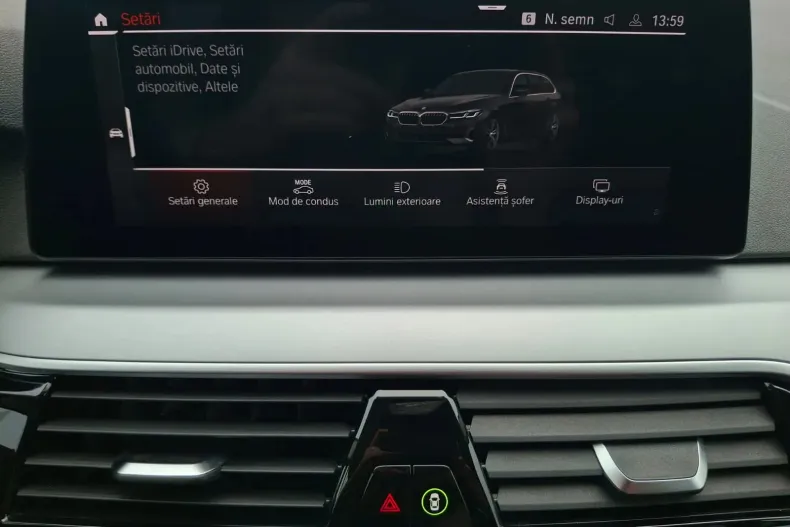 BMW Seria 5 din 2021 cu 114.769 km - oferta BMW147740 - foto 21