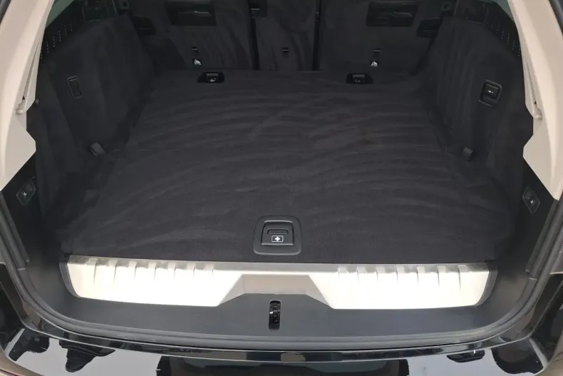 BMW Seria 5 din 2021 cu 114.769 km - oferta BMW147740 - foto 23