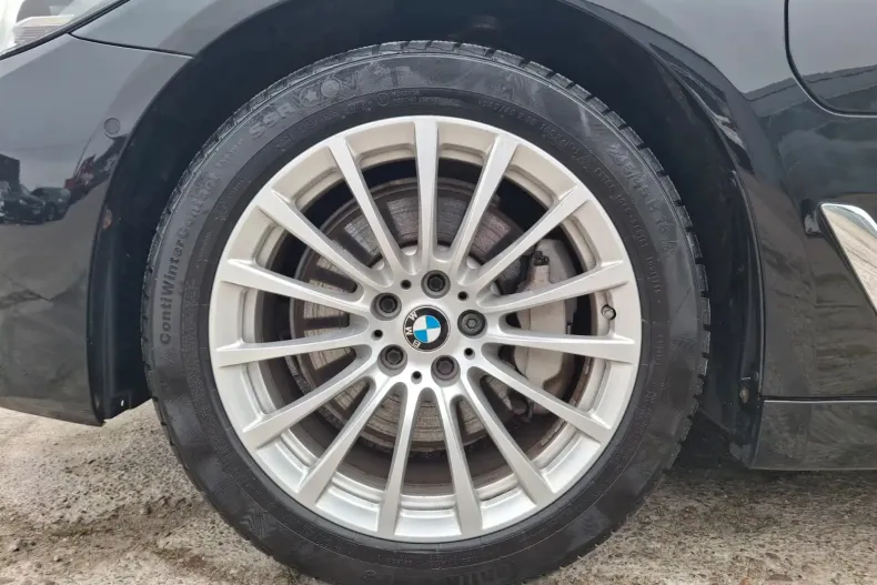 BMW Seria 5 din 2021 cu 114.769 km - oferta BMW147740 - foto 25