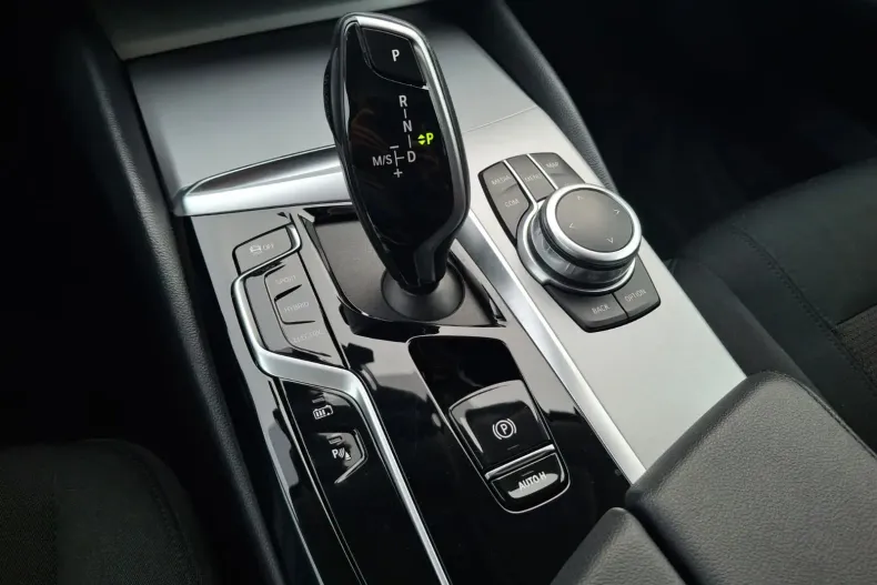 BMW Seria 5 din 2021 cu 114.769 km - oferta BMW147740 - foto 29